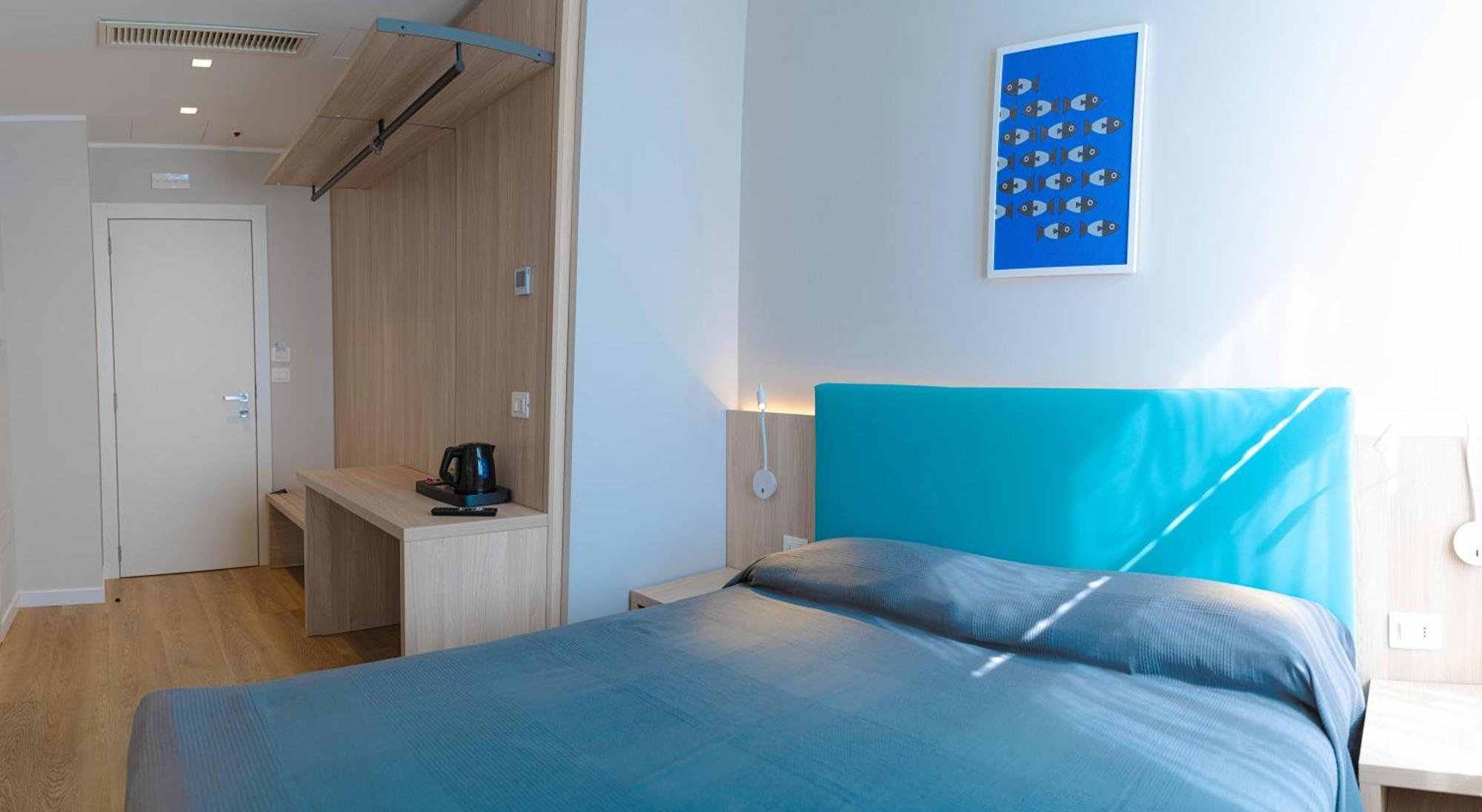 Hotel Tritone Τεργέστη Εξωτερικό φωτογραφία